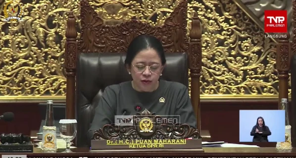 Tok! Belanja APBN 2026 Rp3.842,72 Triliun, Target Pendapatan Rp3.153,58 Triliun